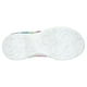 thumbnail image 5 of ZAPATILLAS URBANAS SKECHERS HEART LIGHTS INFANTIL | 303755L-BKMT - Talla 29, 5 of 6