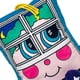 thumbnail image 4 of Peluche y almohada 2 en 1 Window Rattler de Pillow People, 4 of 9