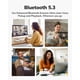 thumbnail image 5 of Audífonos ELEHEAR Beyond Pro Bluetooth VocClear 2.0, 5 of 9