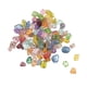 thumbnail image 2 of 20 G / Bolsa Surtido De Piedras Naturales Caídas Crystal Stone Rock Beads Con Agujero, 2 of 5