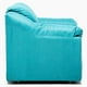 thumbnail image 4 of Sofa Genova 2c Turquesa, 4 of 5