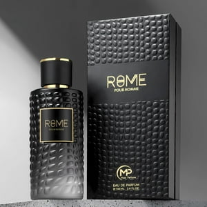 Perfume Bharara Beauty Rome Pour Homme Eau Da Parfum 100Ml