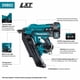 thumbnail image 2 of Clavadora de marcos Makita XNB03Z LXT® de 18 V, inalámbrica, iones de litio, 2 of 8