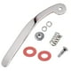 thumbnail image 3 of Piezas De Puente De Trémolo De Guitarra, Tornillo De Resorte De Barra De Manivela Para Guitarra Bigsby Jazz, 3 of 3