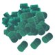 thumbnail image 2 of Saxofón Parachoques Fieltros Repuestos para Alto Tenor Soprano Sax Green_50pcs, 2 of 5