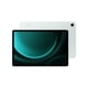 thumbnail image 1 of Tablet S9 FE (10.9", 128GB, WIFI, Light green), 1 of 8