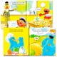 thumbnail image 5 of Set de libros Sesame Street Elmo Manners Kids Toddlers (8 libros), 5 of 5