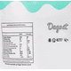 thumbnail image 4 of Leche De Cabra En Polvo Descremada 900gr Dagoat, 4 of 4