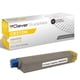 thumbnail image 1 of Cartucho de Tóner Clever Supplies C831dn Amarillo 44844509, 1 of 6