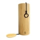 thumbnail image 5 of Acorde De Carillón De Viento De Madera De Bambú Afinado Para Adornos Interiores Al Aire Libre G Acordes, 5 of 5