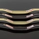 thumbnail image 4 of Manubrio Renthal Fatbar 800x35mm Rise 20 Aluminio Dorado, 4 of 4