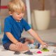 thumbnail image 2 of Set de juguetes Learning Minds Jumbo Sea Animals de 18 meses o más, 2 of 9
