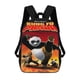 thumbnail image 1 of Mochila Desmarcar Kung Fu Panda, 1 of 6