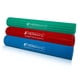 thumbnail image 1 of Barra de terapia para codos de tenis Theraband FlexBar, paquete de 3, 1 of 5