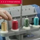 thumbnail image 2 of Máquina Serger & Overlock Singer X5004-HD, 2 of 2