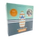 thumbnail image 2 of Tabla de Surf Inflable Tiburón Swim Essentials, 2 of 5