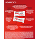 thumbnail image 2 of Nup Pets Procaps Power Gastric Perro Gato 2 Capsulas X 30 Sachet, 2 of 10