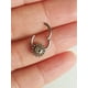 thumbnail image 3 of Piercing Septum Nariz Tragus Daith Zirconia Esfera Oreja, 3 of 3
