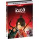 thumbnail image 1 of Película SHOUT! FACTORY Kubo y las dos cuerdas 4K Ultra HD + Blu‑ray, 1 of 3