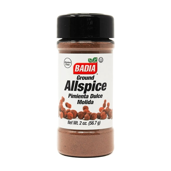 Allspice Pimienta Dulce de Jamaica 56g