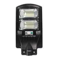 Foco Solar 120W Led 5730 Ip65 Con Control Remoto Raimax - Ps