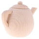 thumbnail image 4 of accesorios de cocina de madera del tetera para la fiesta del té de los ni?os finjan el juego, 4 of 5