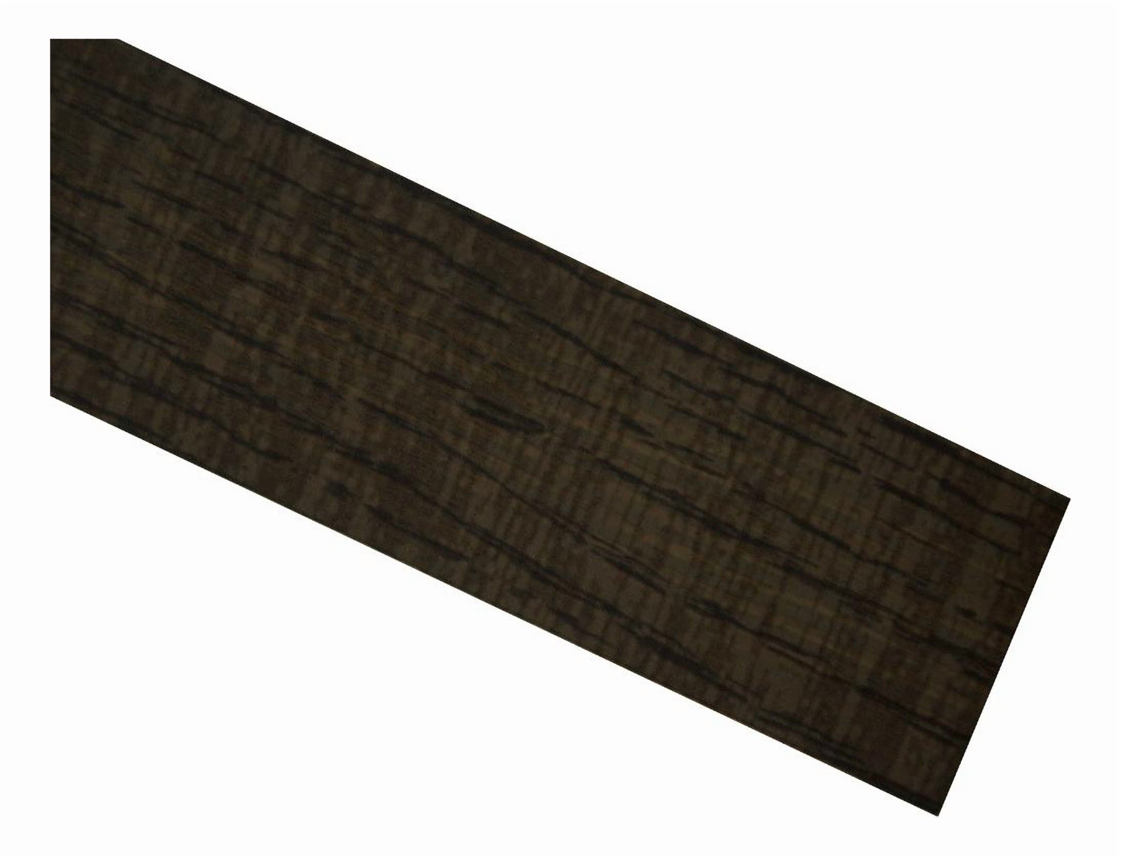 Tapacanto Pvc 22X0,4 Mm 25 Mts Aserrado Nórdico Dvp