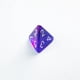 thumbnail image 4 of Juego de dados RPG Gamegenic Galaxy Series Nebula (7 piezas), 4 of 6