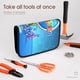 thumbnail image 3 of Bolsa Organizadora Robogobo Plegable 26.5x17.8cm, 3 of 5