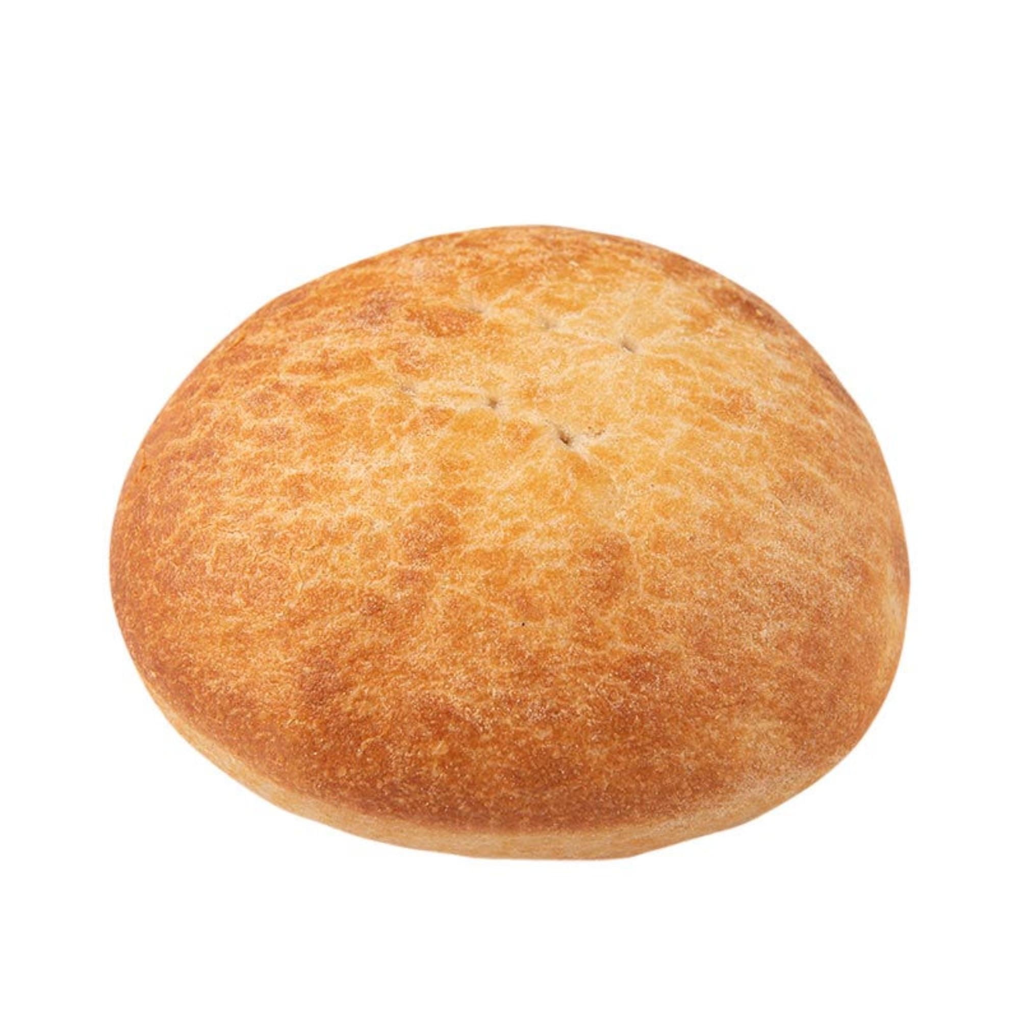 Pan Amasado Granel 500 g (6 un aprox) Alipan