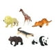 thumbnail image 2 of Figuras De Animales Marinos, Juguetes Acuáticos Para Baño, Decoración Cognitiva De Escritorio, Recuerdos De Fiesta, Estilo D, 2 of 5