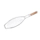 thumbnail image 4 of BBQ Grill Net Accesorios Plegables Durable Para Asar Picnic Camping B, 4 of 5