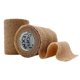 thumbnail image 1 of Venda OVIK Health CoFlex NL 7,6 cm color tostado, 2 rollos, 1 of 6