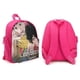 thumbnail image 4 of Mochila Desmarcar Mirar Atrás Rosa, 4 of 6