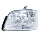 thumbnail image 1 of Óptico Izquierdo Chevrolet S10 Apache D C 2.4 C24ne Sohc 8 Valv 2003 2012, 1 of 3