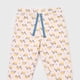 thumbnail image 3 of Pantalon De Buzo Bebe Niño Fullprint Beige Corona, 3 of 5