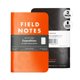 thumbnail image 1 of Paquete de 3 cuadernos impermeables Field Notes Edición Expedición, 1 of 6