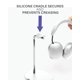 thumbnail image 3 of Soporte para auriculares Sanus para Sonos Ace - Blanco, 3 of 9