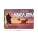 thumbnail image 2 of Cartel Metálico The Mandalorian Desmarcar 30x40cm, 2 of 6