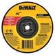 thumbnail image 1 of Disco De Corte Dw8427h De Metal Con Eje De 7 Pulgadas Y 0 045 Pulgadas, 1 of 2