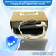 thumbnail image 2 of Encendedor de horno de repuesto CSZKJXPA MEE61841401 para estufa de gas LG, 2 of 7