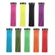 thumbnail image 1 of Puños West Biking C/ Lock Bicicleta Mtb Bmx Grips Empuñadura verde claro, 1 of 2