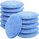 thumbnail image 1 of AIDEA Car Wax Applicator Pad, Microfiber Applicator Pad, Polishing, 1 of 3
