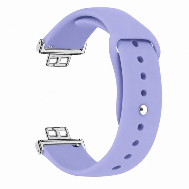 Correa Para Huawei Fit 1 - Silicona