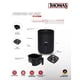 thumbnail image 3 of Freidora de Aire Digital Led Touch TH-AF30DN 3 Litros 1300W Negro, 3 of 9