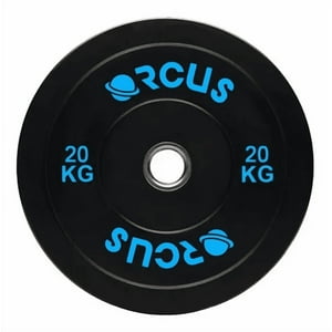 Orcus - Disco Olimpico 20Kg