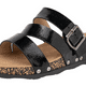 thumbnail image 4 of SANDALIAS ALQUIMIA NEGRO MUJER 3747 - Talla 40, 4 of 5