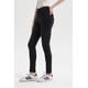 thumbnail image 2 of Jeans Mujer Super Skinny Estela Negro, 2 of 4