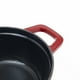 thumbnail image 2 of Olla hierro fundido 2.9 Litros Coquinaria, 2 of 8
