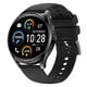 thumbnail image 1 of Smartwatch S37 Unisex Pantalla 1.28” Llamadas Bluetooth Salud Completa Deporte IPX8 Batería 5 Días Diseño Elegante y Versátil - Negro, 1 of 2